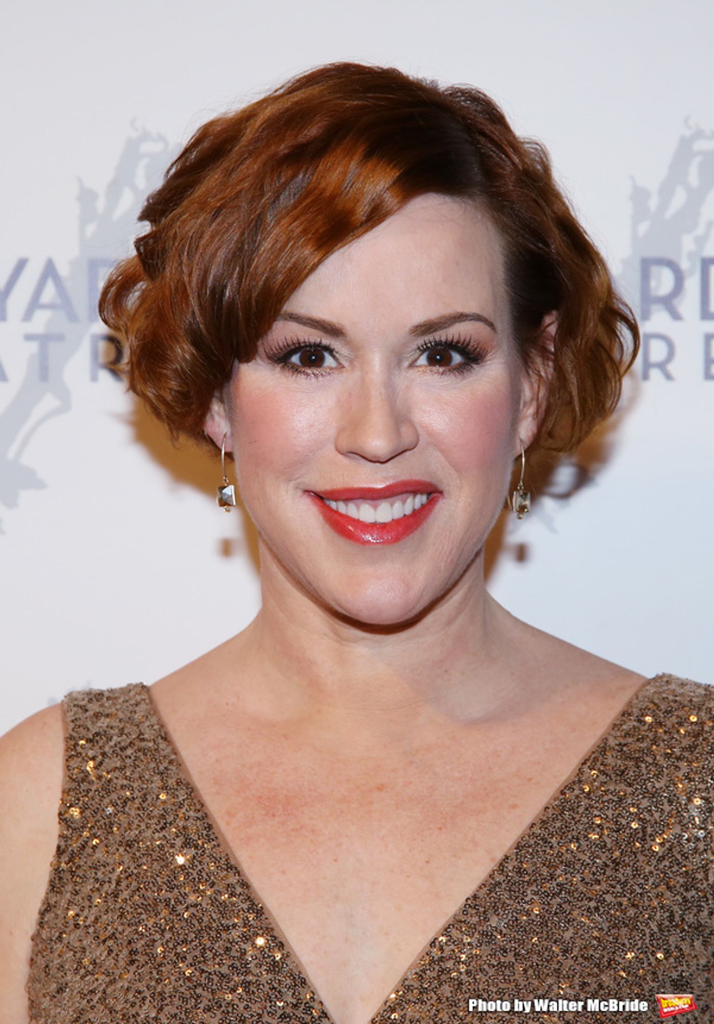 Photo Coverage: On the Red Carpet for Vineyard Theatre's 2016 Gala!  Image