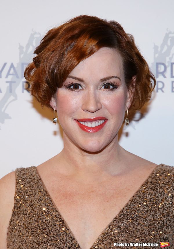 Molly Ringwald  Photo