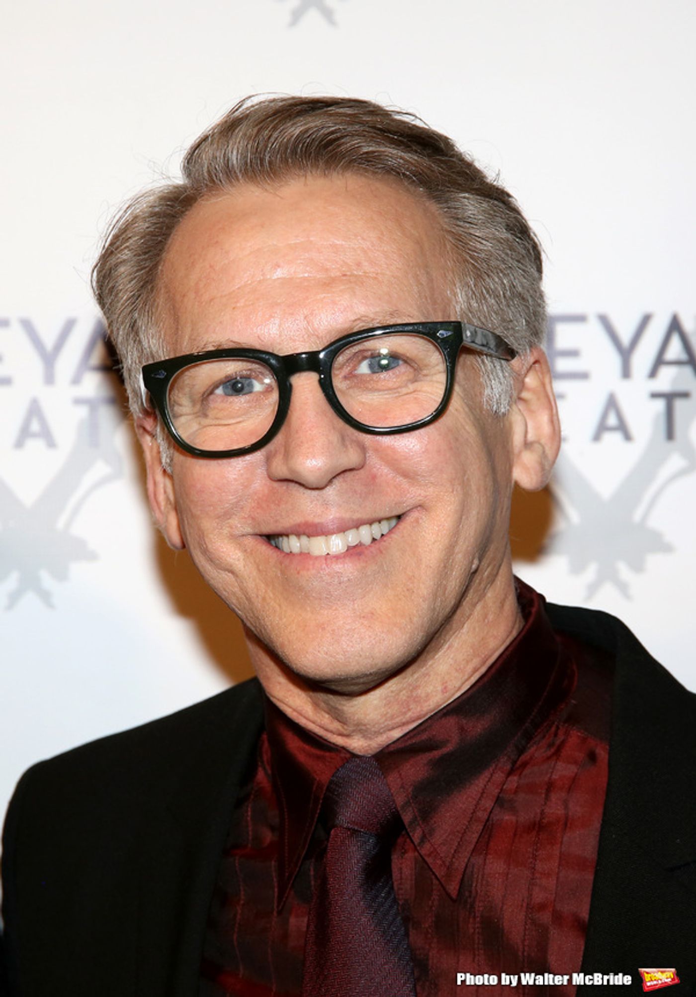 Photo Coverage: On the Red Carpet for Vineyard Theatre's 2016 Gala!  Image