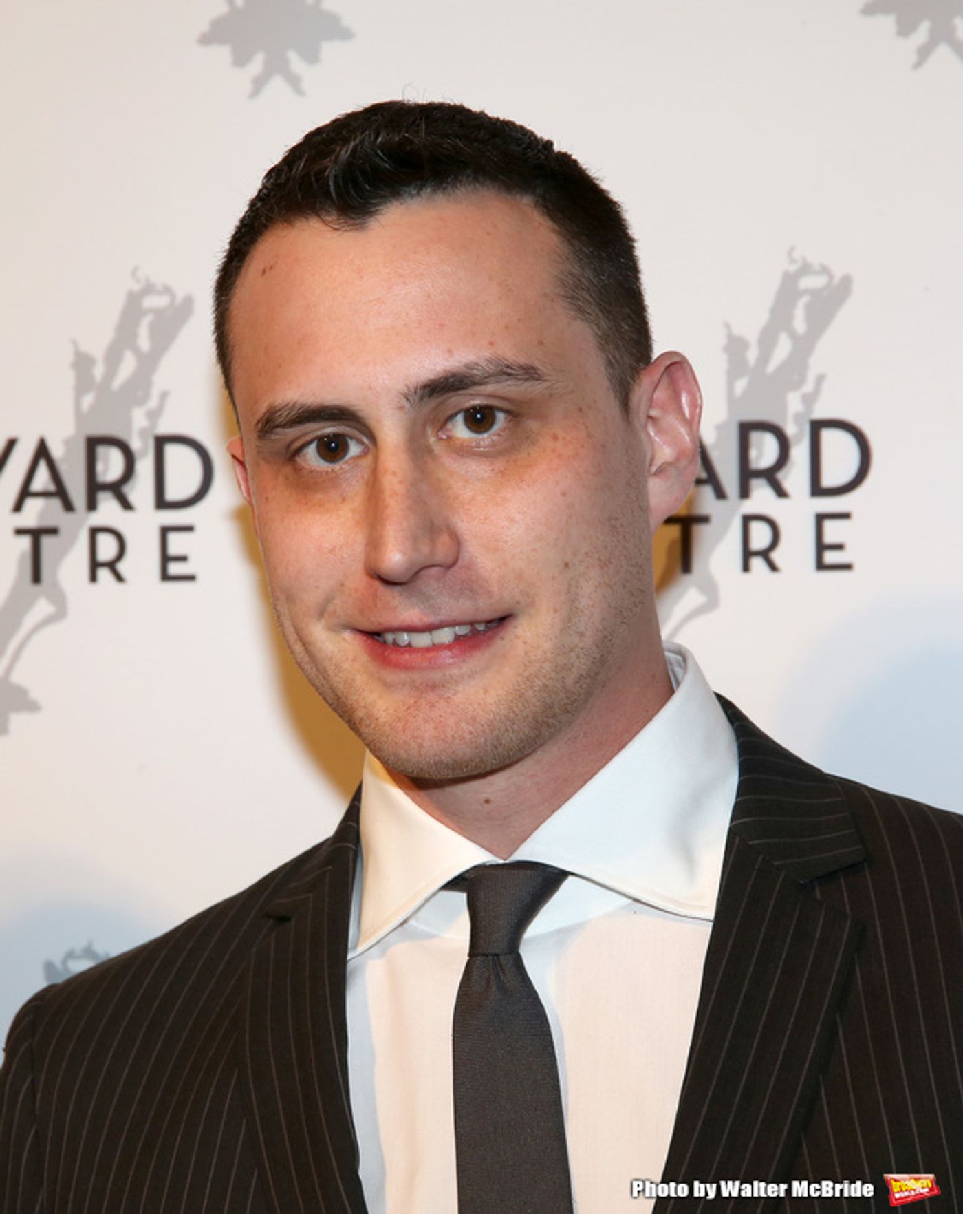 Photo Coverage: On the Red Carpet for Vineyard Theatre's 2016 Gala!  Image