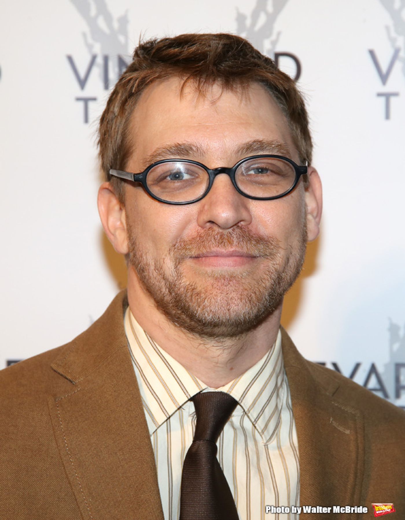 Photo Coverage: On the Red Carpet for Vineyard Theatre's 2016 Gala!  Image