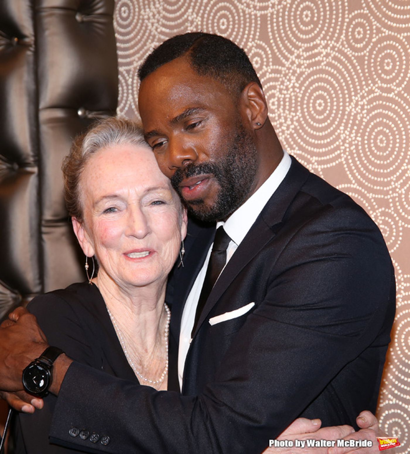 Photo Coverage: On the Red Carpet for Vineyard Theatre's 2016 Gala!  Image