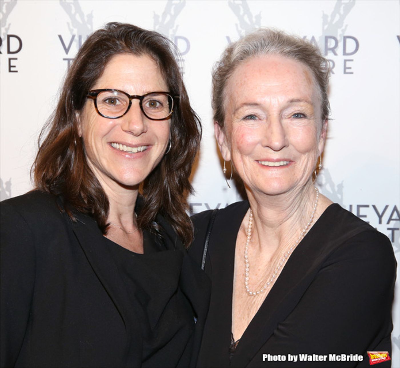 Photo Coverage: On the Red Carpet for Vineyard Theatre's 2016 Gala!  Image