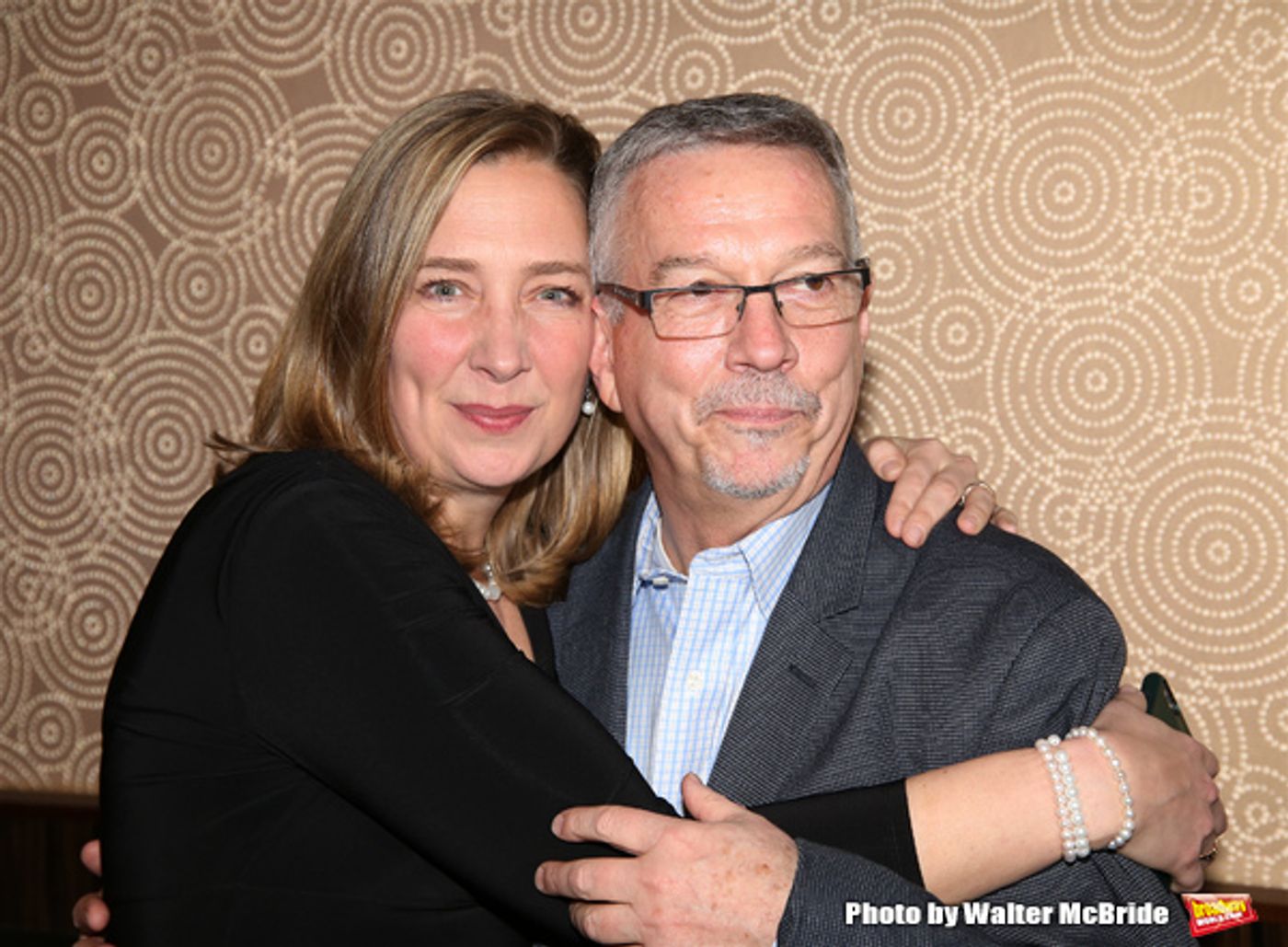 Photo Coverage: On the Red Carpet for Vineyard Theatre's 2016 Gala!  Image