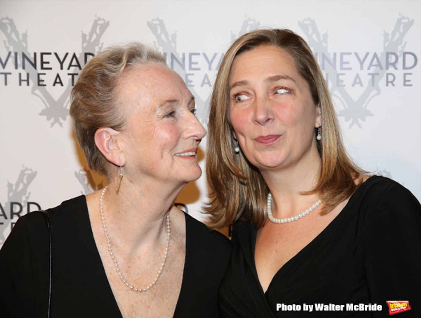 Photo Coverage: On the Red Carpet for Vineyard Theatre's 2016 Gala!  Image