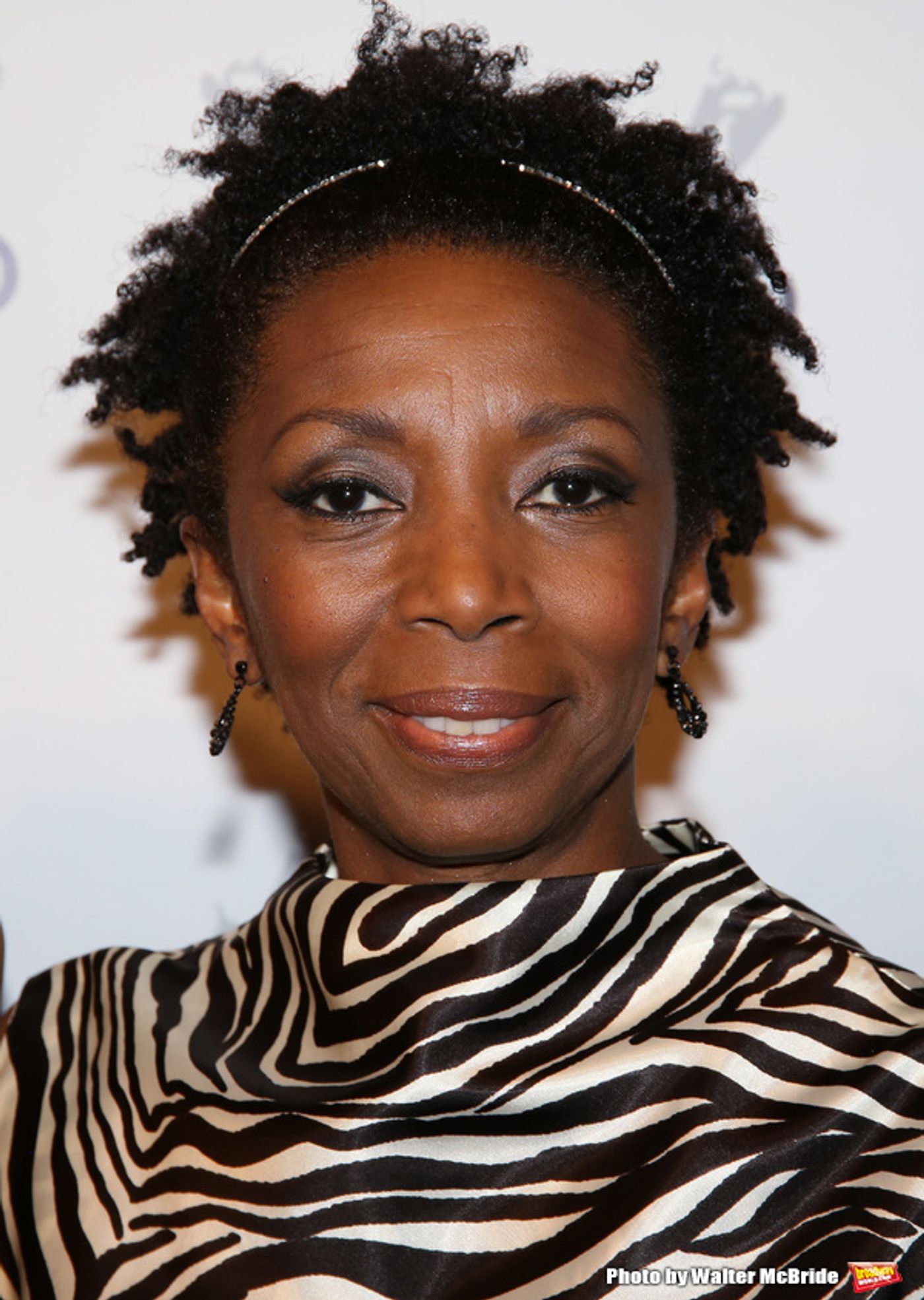 Photo Coverage: On the Red Carpet for Vineyard Theatre's 2016 Gala!  Image