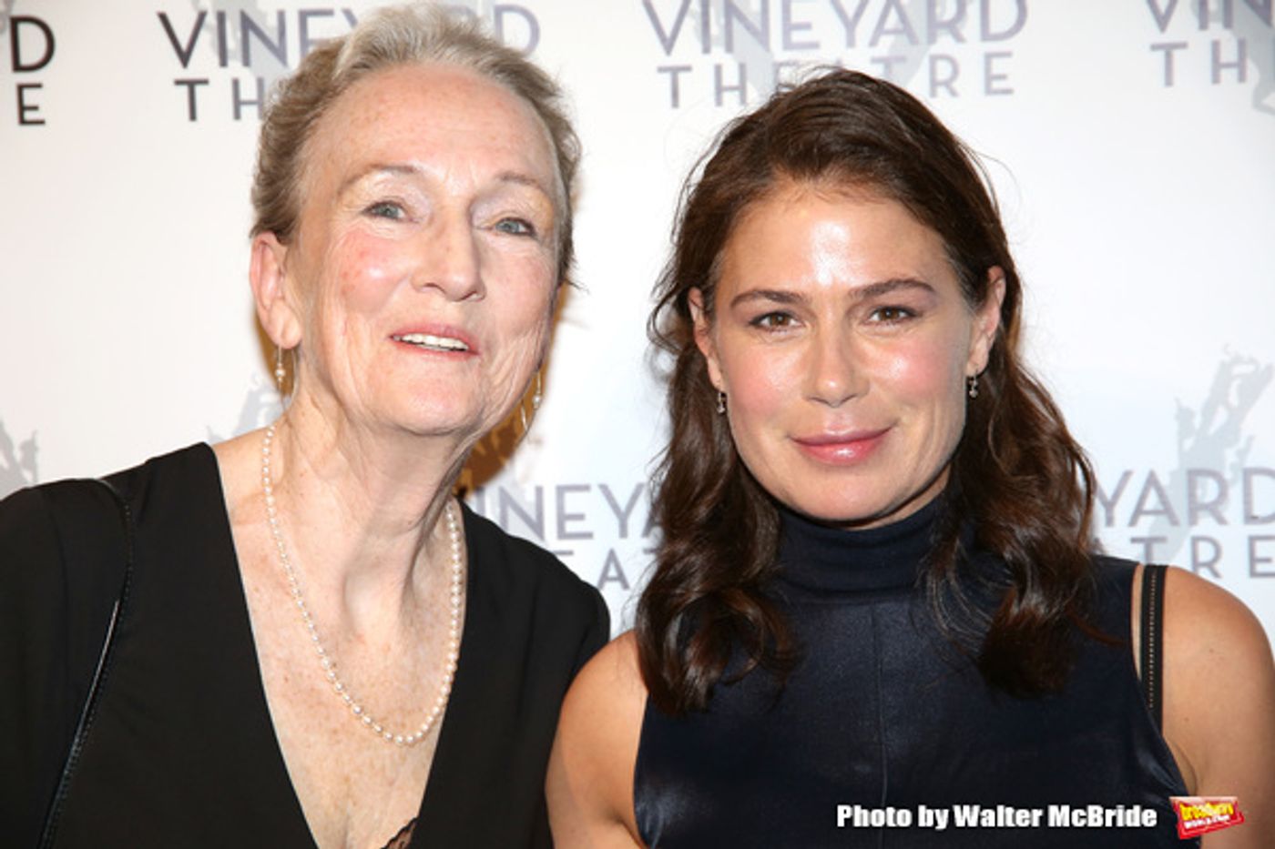 Photo Coverage: On the Red Carpet for Vineyard Theatre's 2016 Gala!  Image