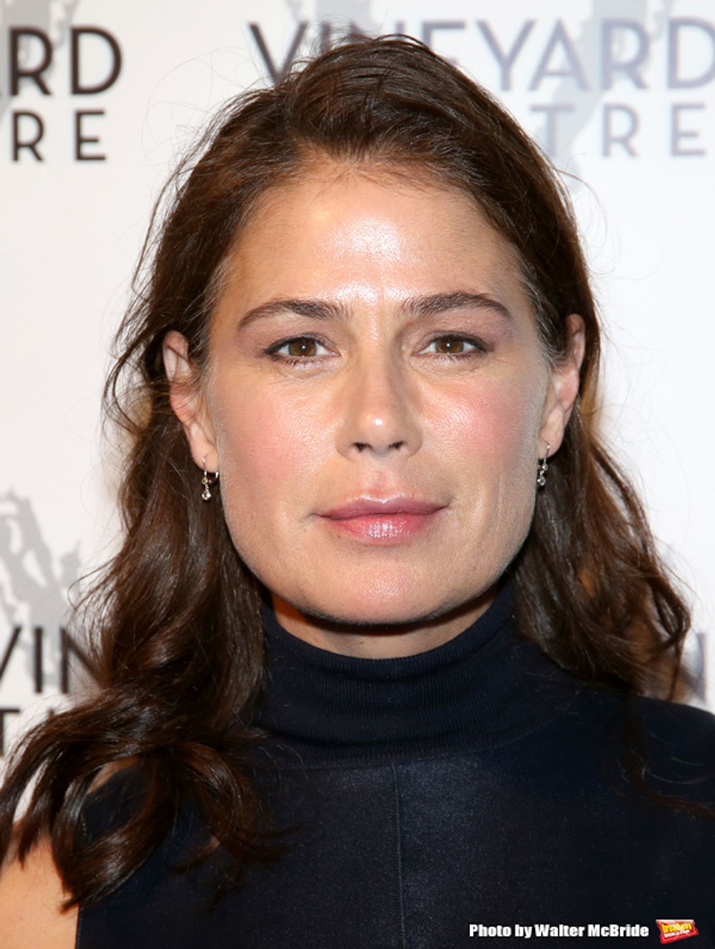 Photo Coverage: On the Red Carpet for Vineyard Theatre's 2016 Gala!  Image