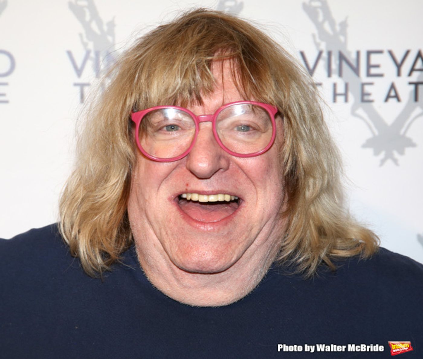 Photo Coverage: On the Red Carpet for Vineyard Theatre's 2016 Gala!  Image