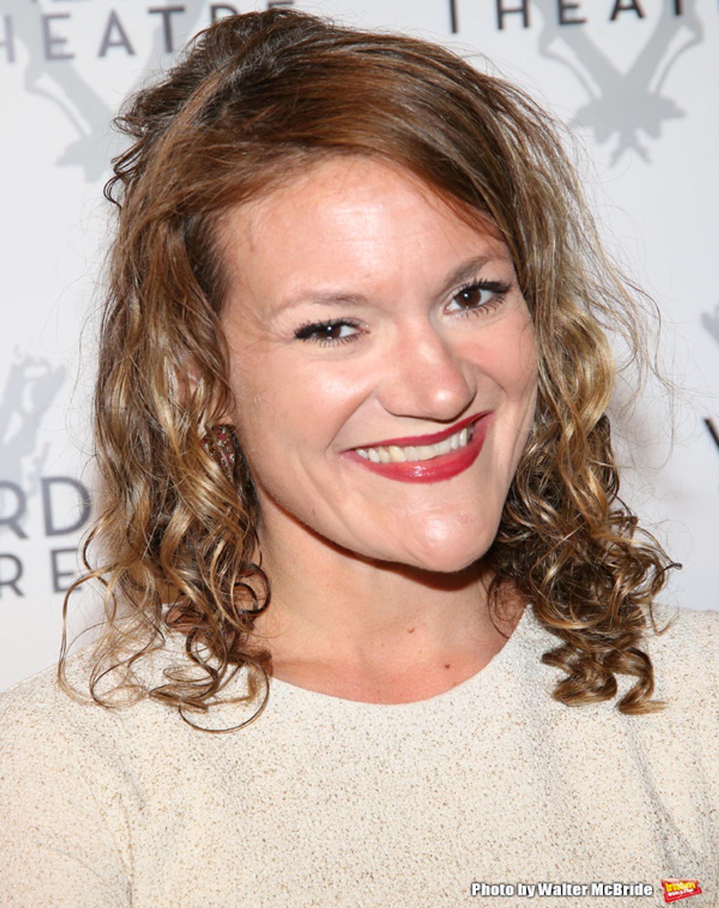 Photo Coverage: On the Red Carpet for Vineyard Theatre's 2016 Gala!  Image