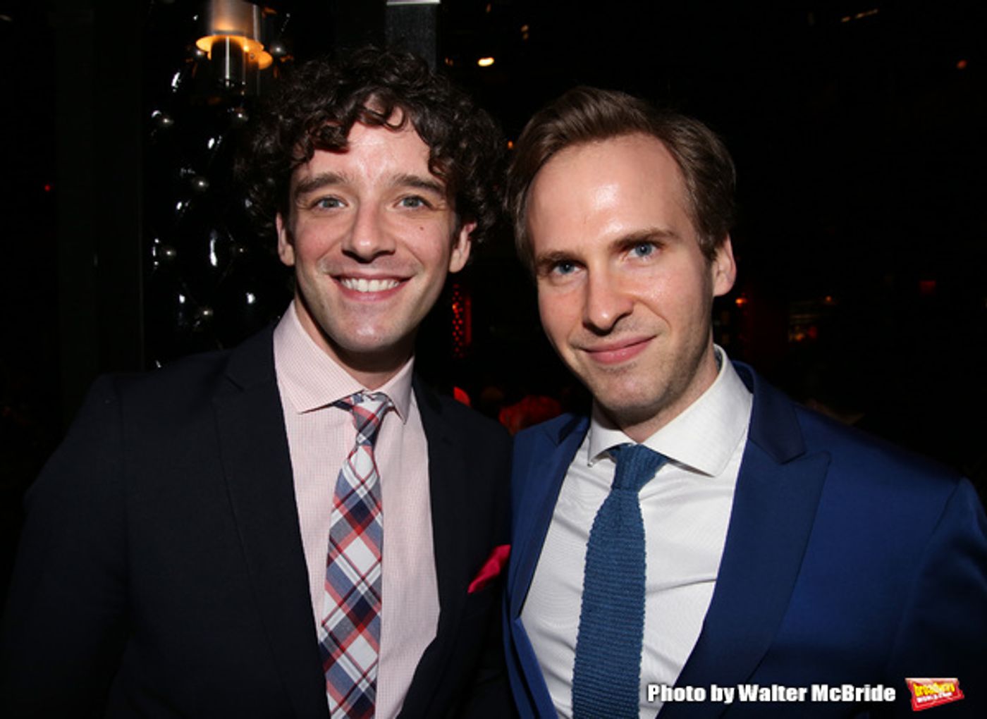 Photo Coverage: On the Red Carpet for Vineyard Theatre's 2016 Gala!  Image