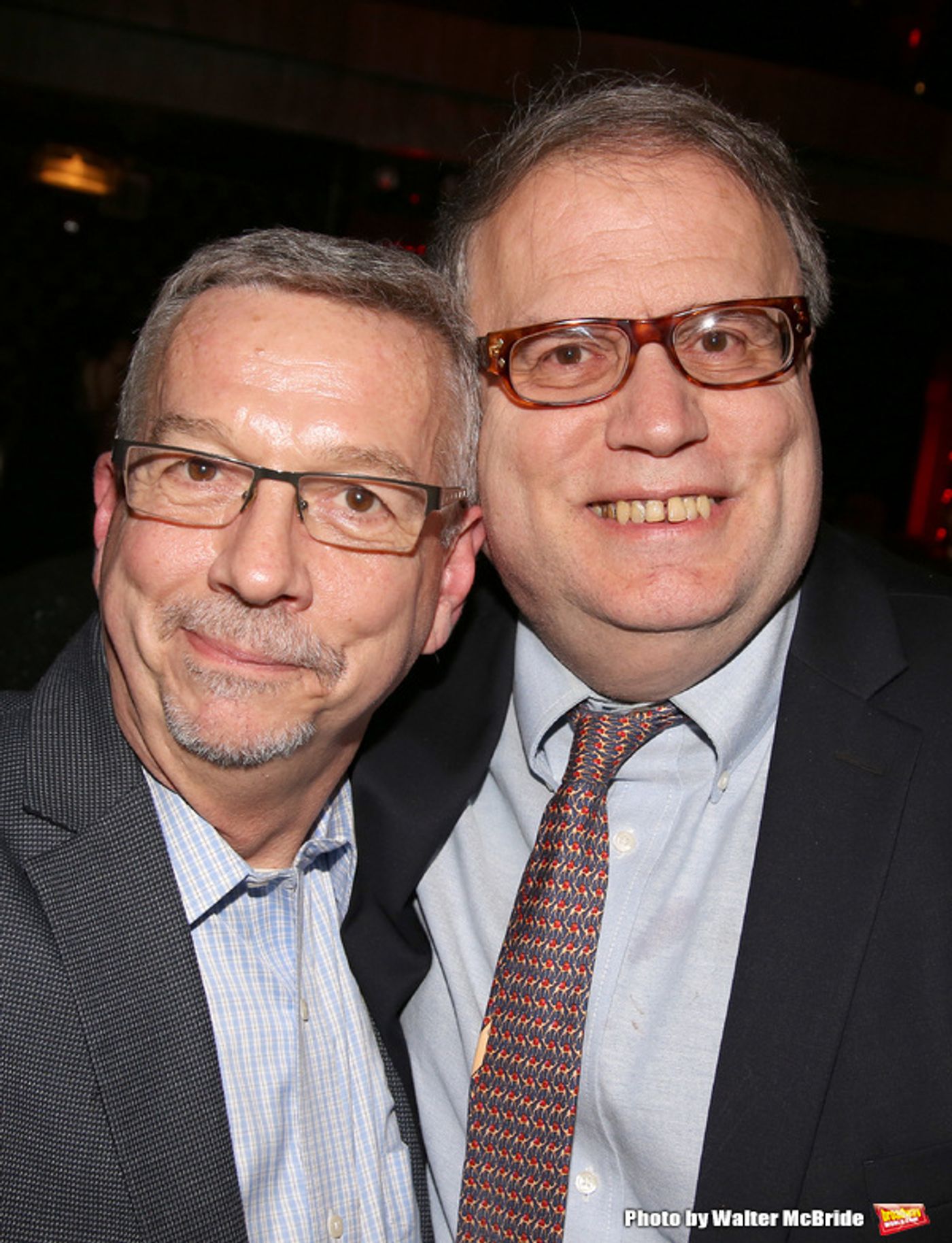 Photo Coverage: On the Red Carpet for Vineyard Theatre's 2016 Gala!  Image