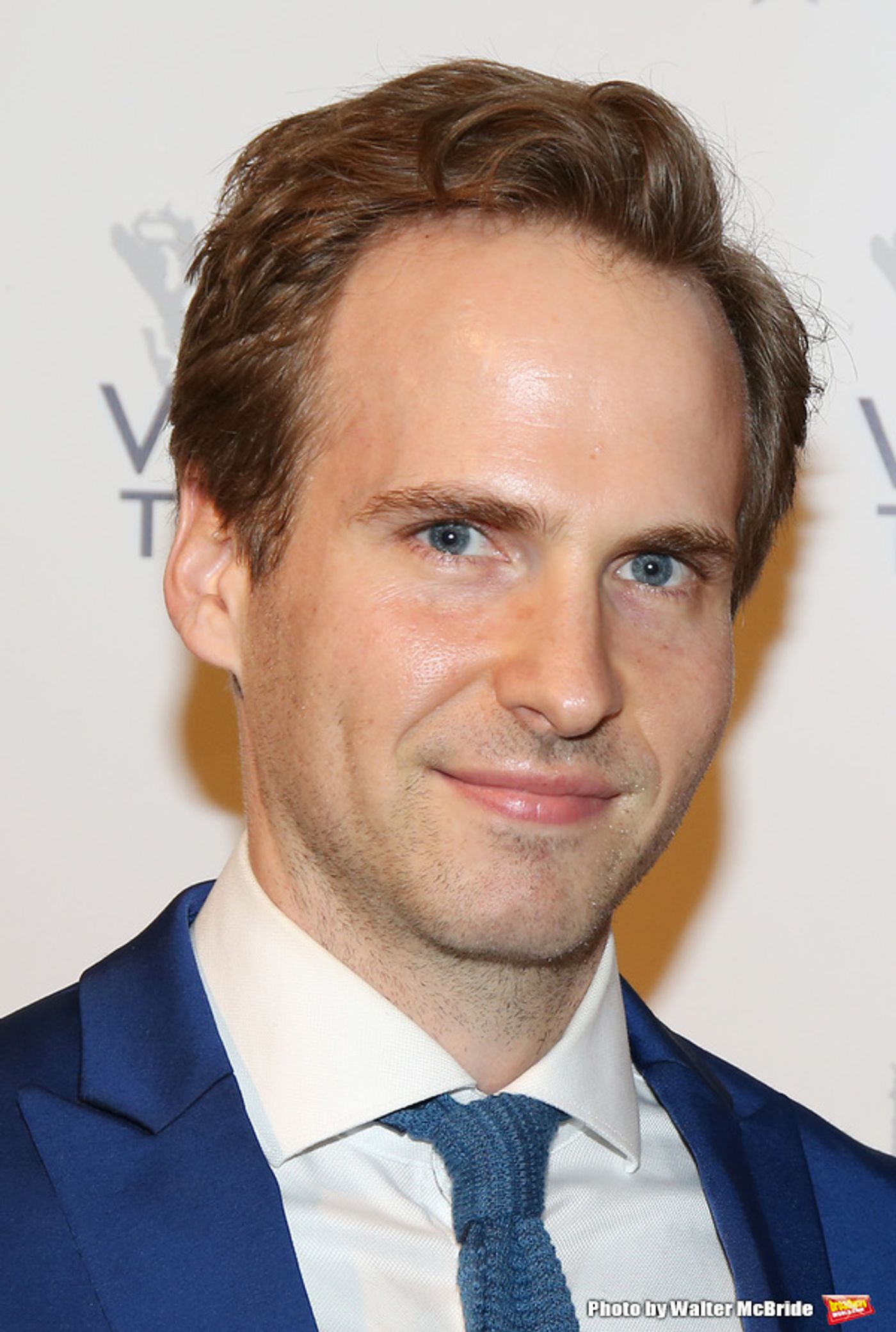 Photo Coverage: On the Red Carpet for Vineyard Theatre's 2016 Gala!  Image