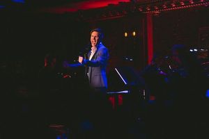 Seth Sikes @ BroadwayWorld Seth Sikes Photo