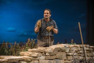 James DeVita @ BroadwayWorld James DeVita Photo