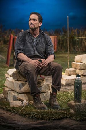 James DeVita @ BroadwayWorld James DeVita Photo