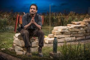 James DeVita @ BroadwayWorld James DeVita Photo