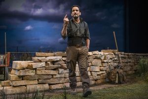 James DeVita @ BroadwayWorld James DeVita Photo