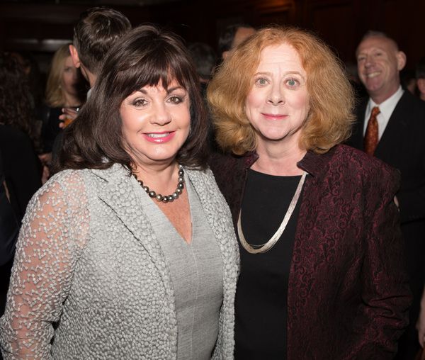 Charlotte St. Martin, Victoria Bailey Photo