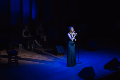 Judy Kuhn Photo