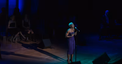 Cynthia Erivo Photo