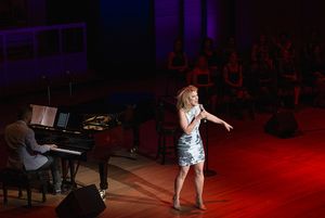 Victoria Clark Photo