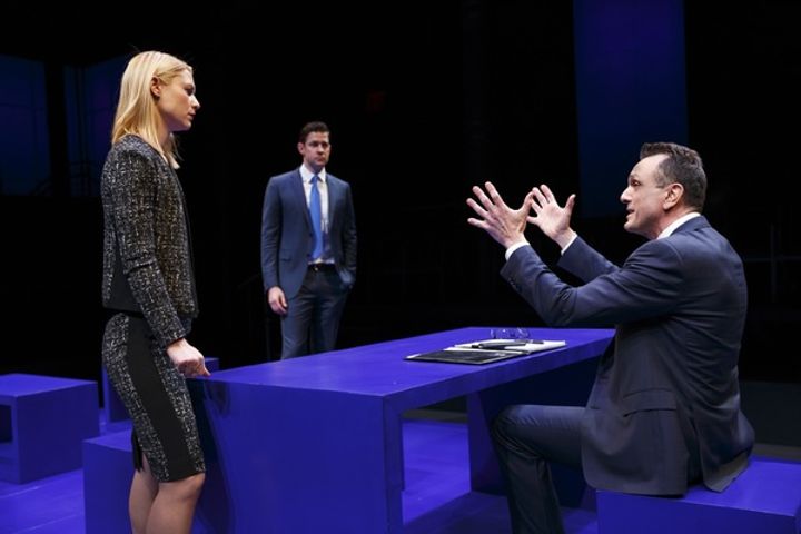 Dry Powder Production Photo