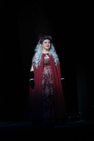 Renee Davis Brame @ BroadwayWorld Renee Davis Brame Photo