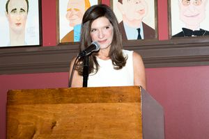 Stacey Mindich Photo