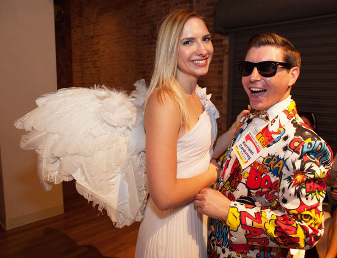 Photo Flash: Sneak Peek - About Face Theatre to Host WONKA BALL: DRAGSTRIP Gala Photo Flash: Sneak Peek - About Face Theatre to Host WONKA BALL: DRAGSTRIP Gala Image