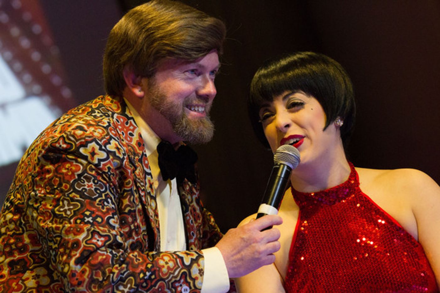 Photo Flash: Sneak Peek - About Face Theatre to Host WONKA BALL: DRAGSTRIP Gala Photo Flash: Sneak Peek - About Face Theatre to Host WONKA BALL: DRAGSTRIP Gala Image