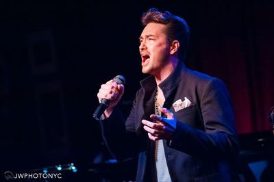 Brian Charles Rooney Photo