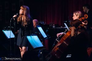 Maxine Linehan and Mairi Dorman-Phaneuf @ BroadwayWorld Maxine Linehan and Mairi Dorman-Phaneuf Photo