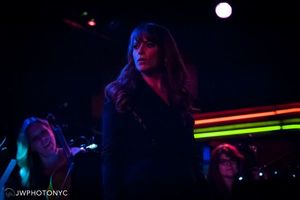 Maxine Linehan @ BroadwayWorld Maxine Linehan Photo