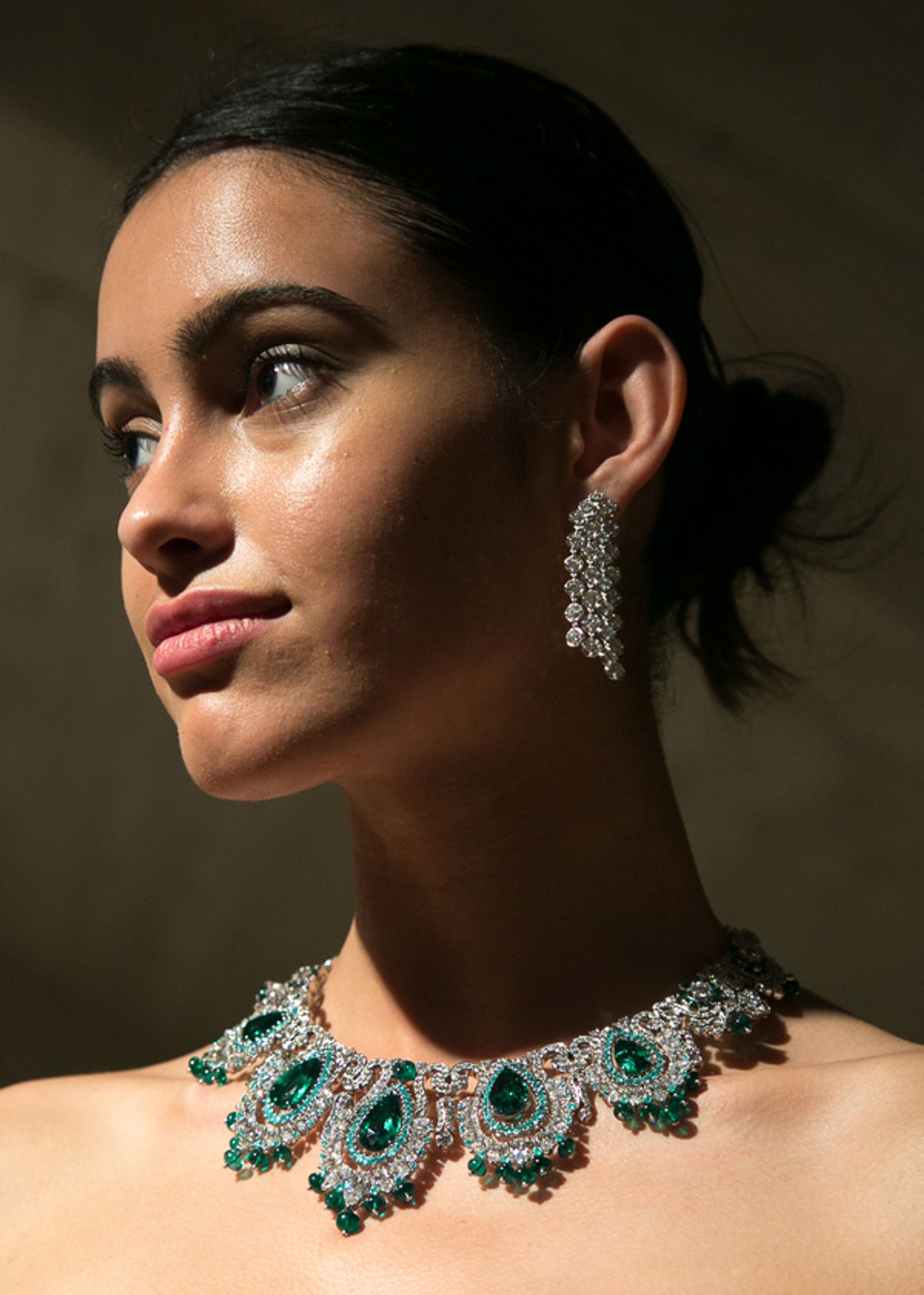 Photo Flash: The School of American Ballet's 2016 WINTER BALL Raises Nearly $1.2 Million  Image