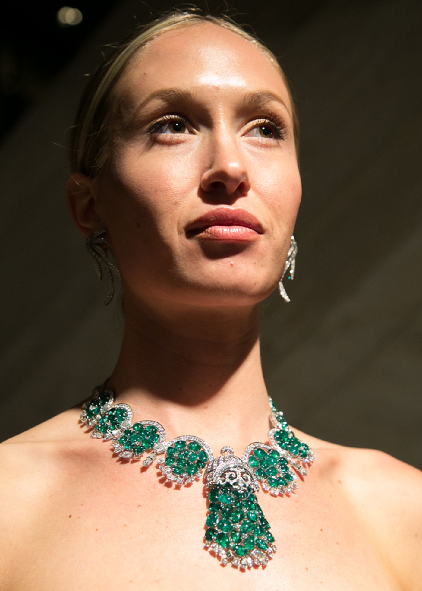 Photo Flash: The School of American Ballet's 2016 WINTER BALL Raises Nearly $1.2 Million  Image