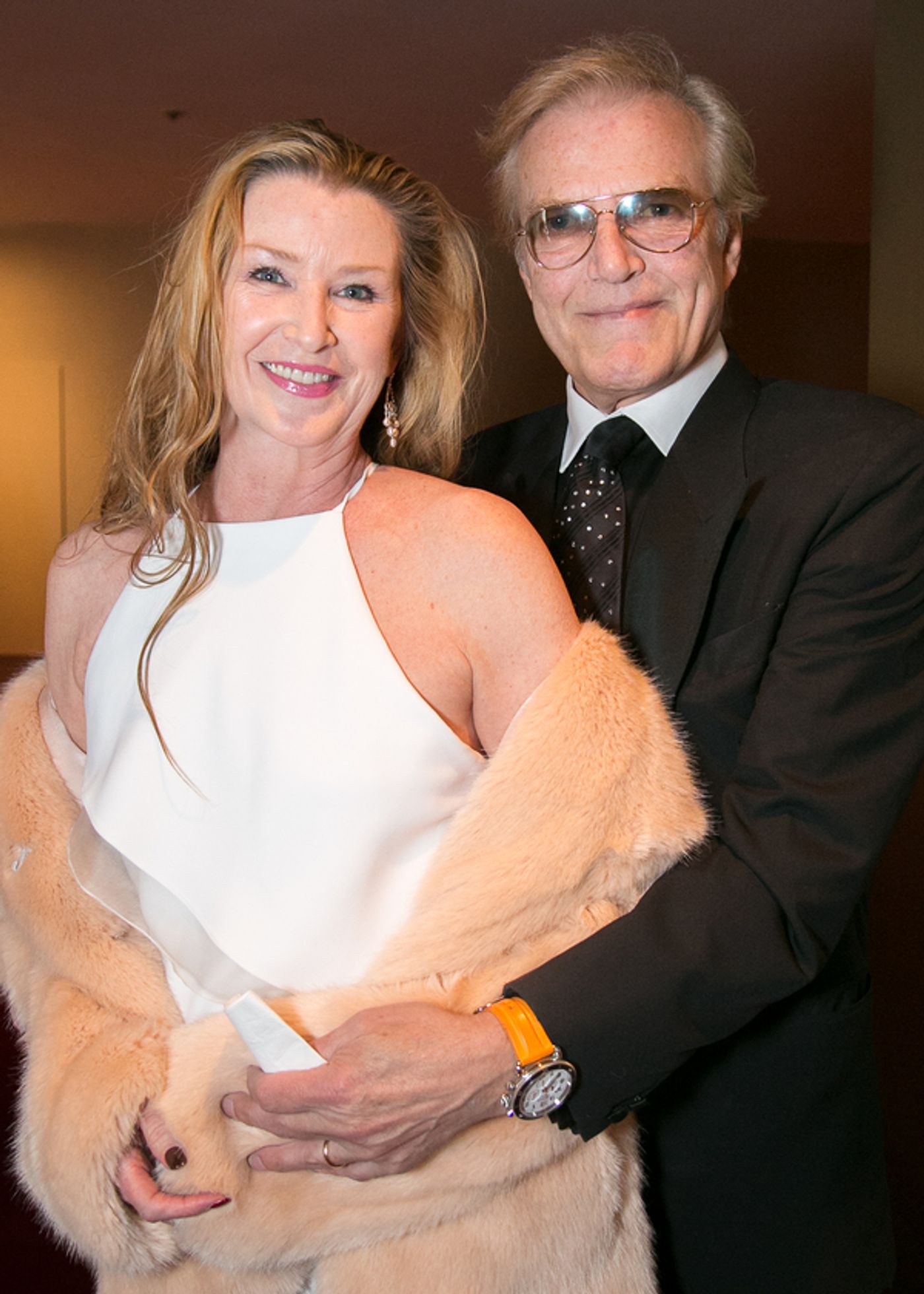 Photo Flash: The School of American Ballet's 2016 WINTER BALL Raises Nearly $1.2 Million  Image