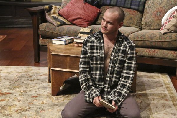 Stephen Louis Grush  Photo