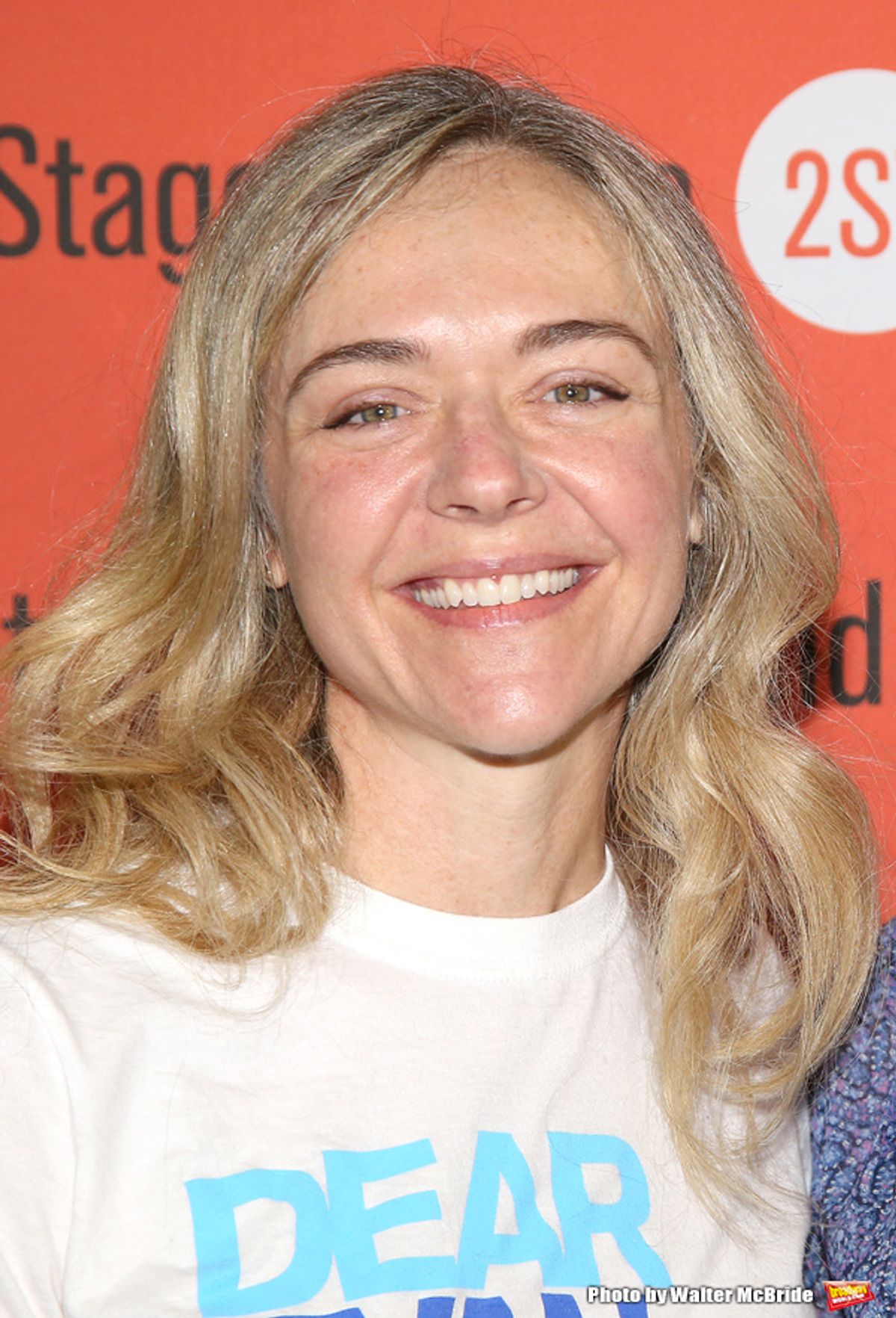 Rachel Bay Jones  at 