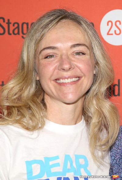Rachel Bay Jones  Photo