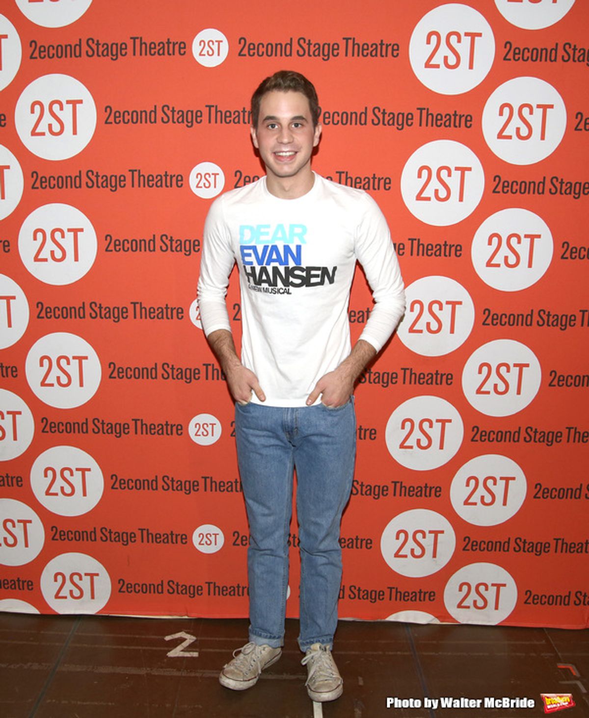 Ben Platt  at 