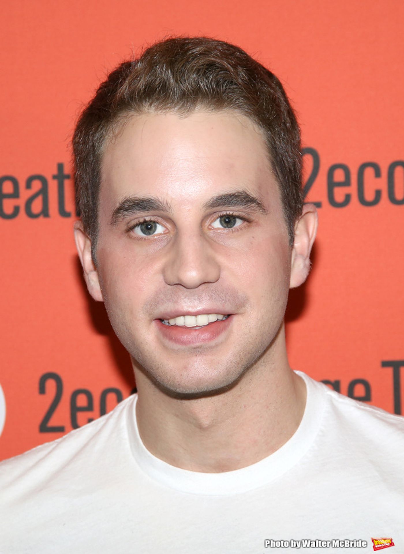 Photo Coverage: DEAR EVAN HANSEN Arrives in NYC- Meet the Full Company!  Image