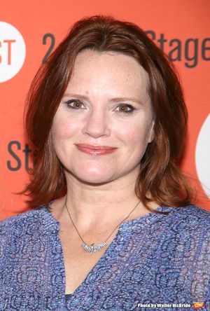 Jennifer Laura Thompson  Photo