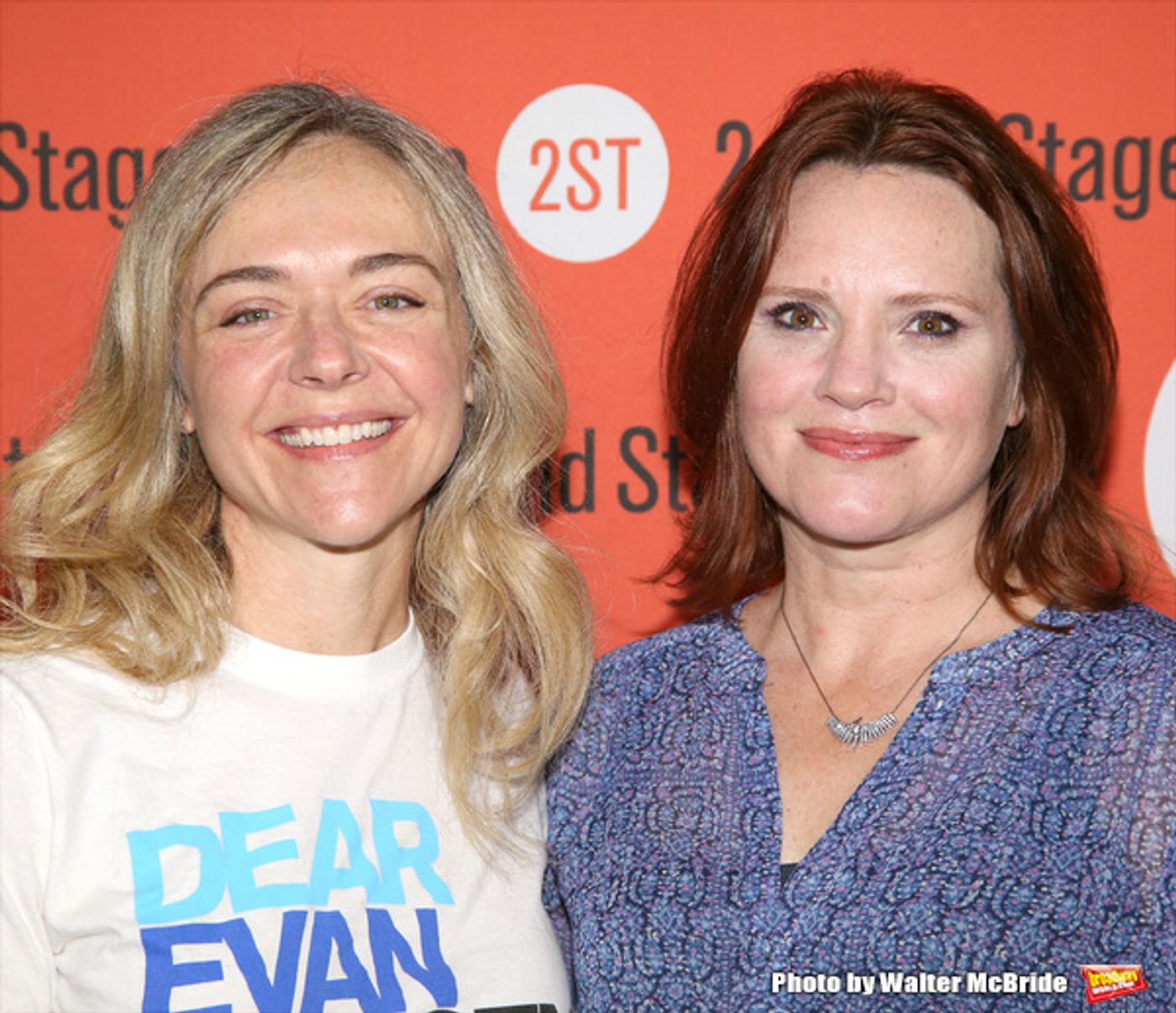 Photo Coverage: DEAR EVAN HANSEN Arrives in NYC- Meet the Full Company! Photo Coverage: DEAR EVAN HANSEN Arrives in NYC- Meet the Full Company! Image