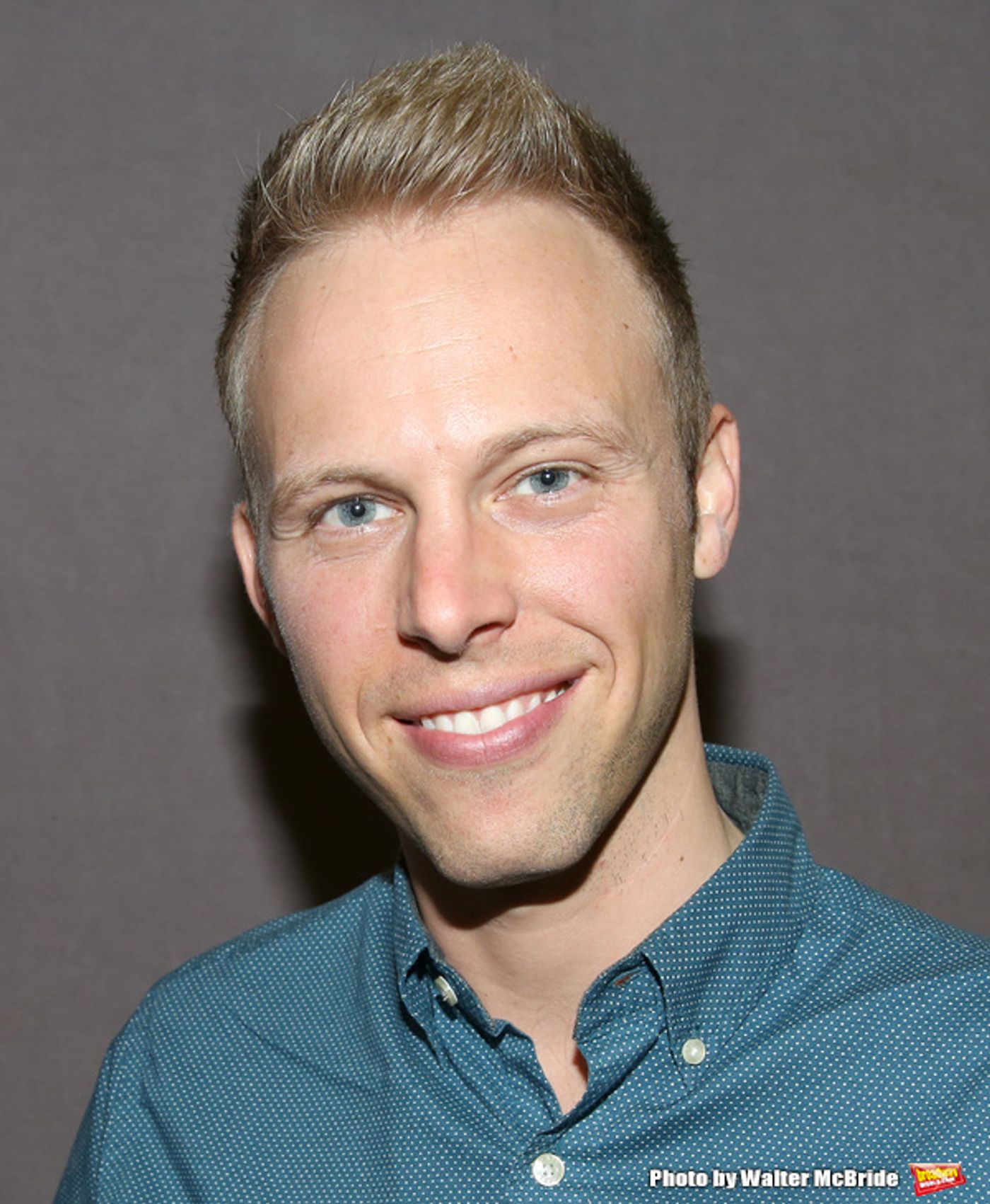 Photo Coverage: DEAR EVAN HANSEN Arrives in NYC- Meet the Full Company!  Image