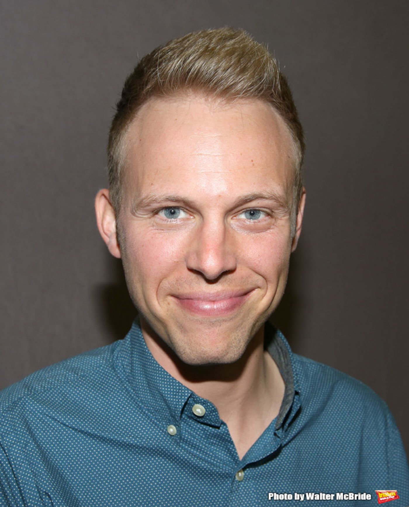 Photo Coverage: DEAR EVAN HANSEN Arrives in NYC- Meet the Full Company!  Image