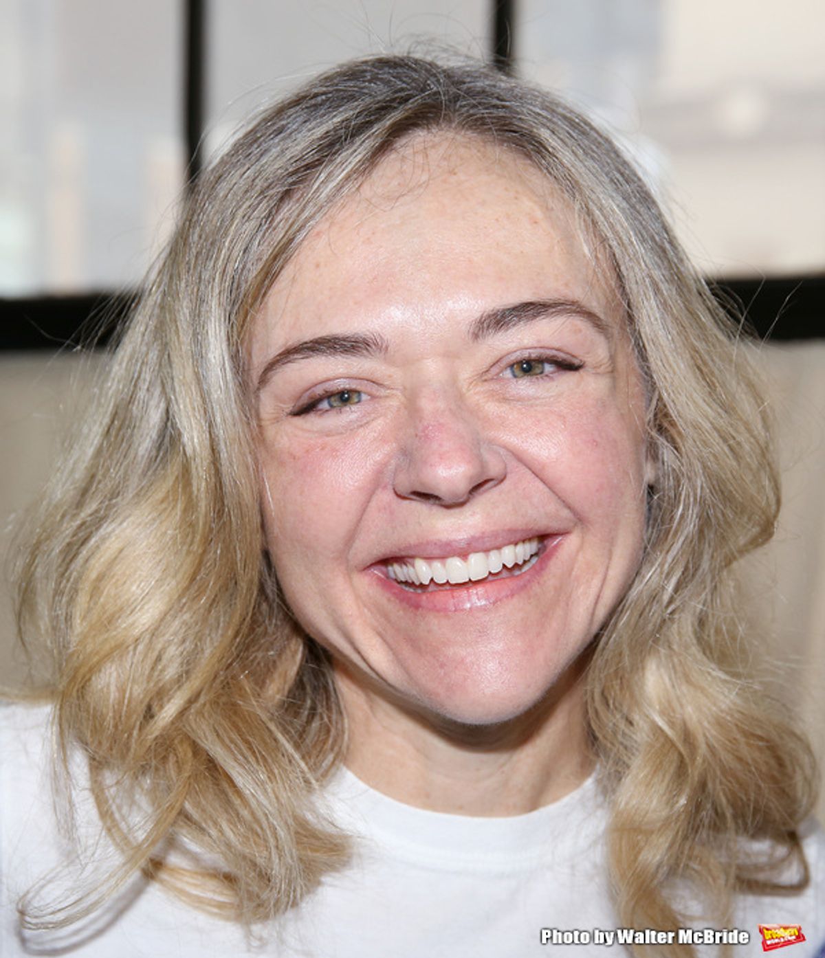 Rachel Bay Jones  at 