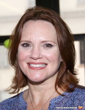 Jennifer Laura Thompson @ BroadwayWorld Jennifer Laura Thompson Photo