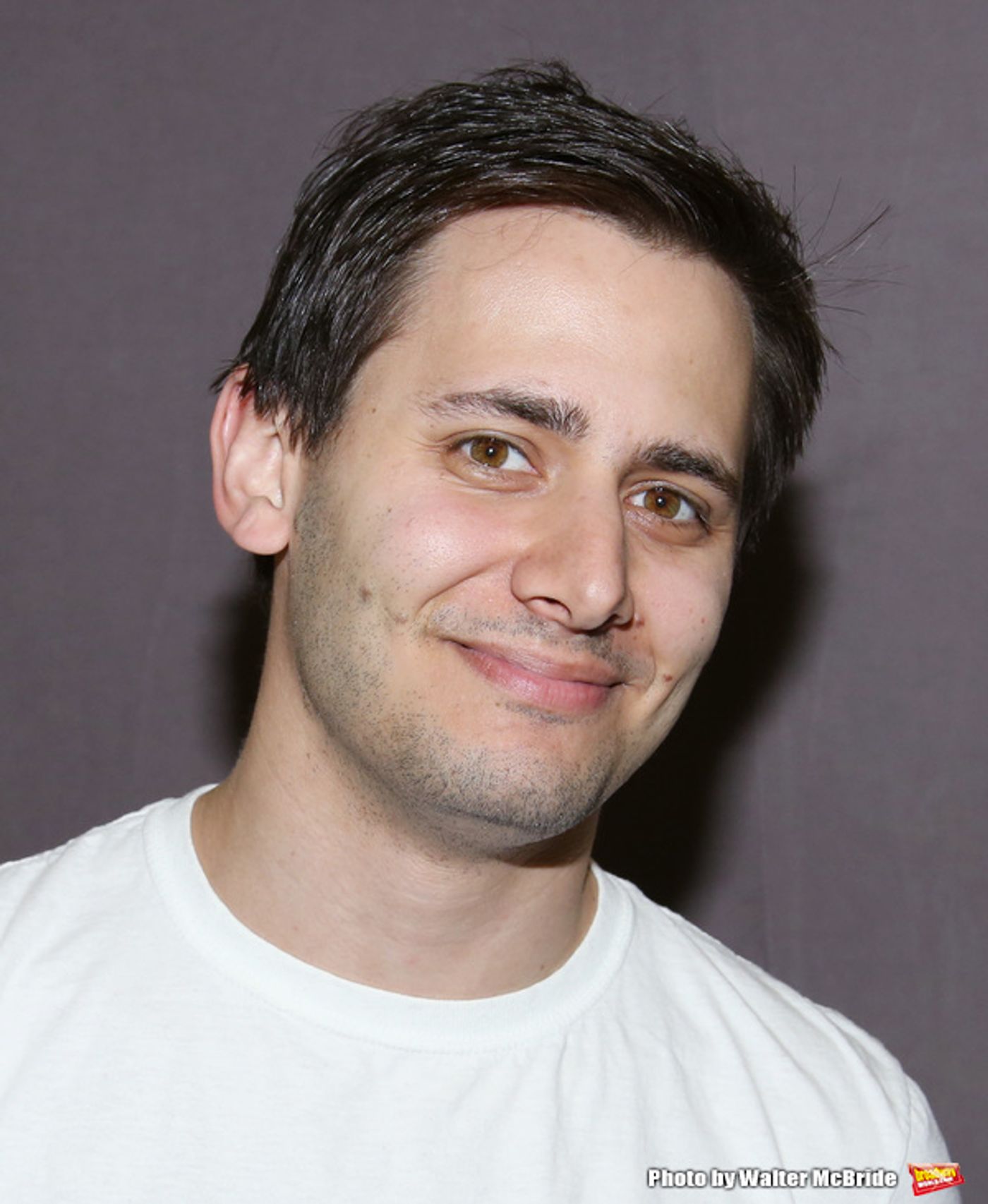 Photo Coverage: DEAR EVAN HANSEN Arrives in NYC- Meet the Full Company!  Image