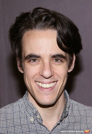 Steven Levenson  Photo